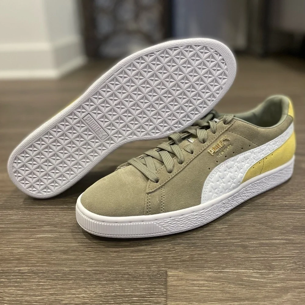 Puma Suede Classic USA Flagship sz 9.5